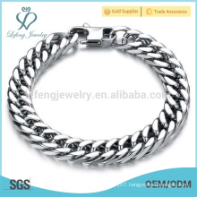 Unique jewelry trends bracelet silver,stainless steel bracelet,magnetic bracelet